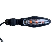 CF MOTO NK 450 SOL ÖN SİNYAL KOMPLE ORJİNAL E5