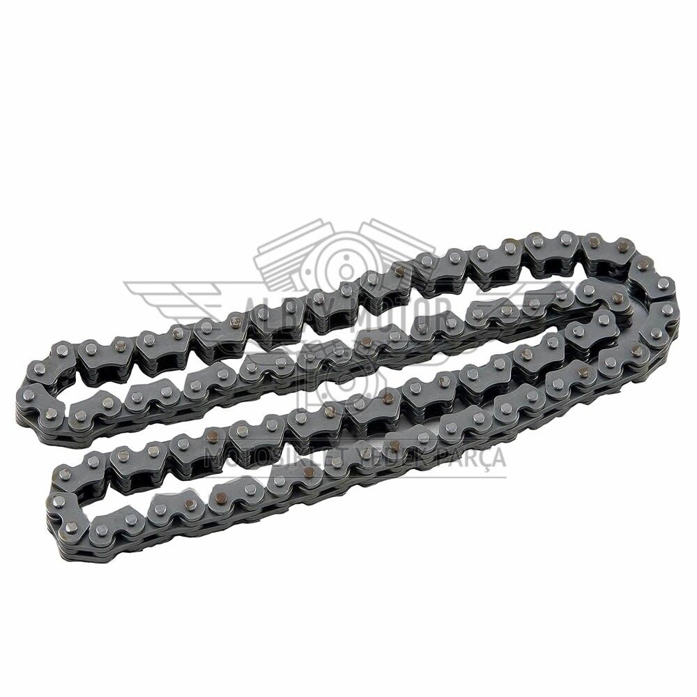 HONDA SPACY 110 EGSANTRİK ZİNCİRİ İTHAL