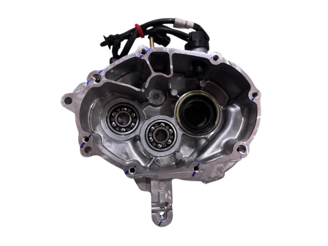 JUPİTER 125 ŞANZUMAN KARTER ORJİNAL