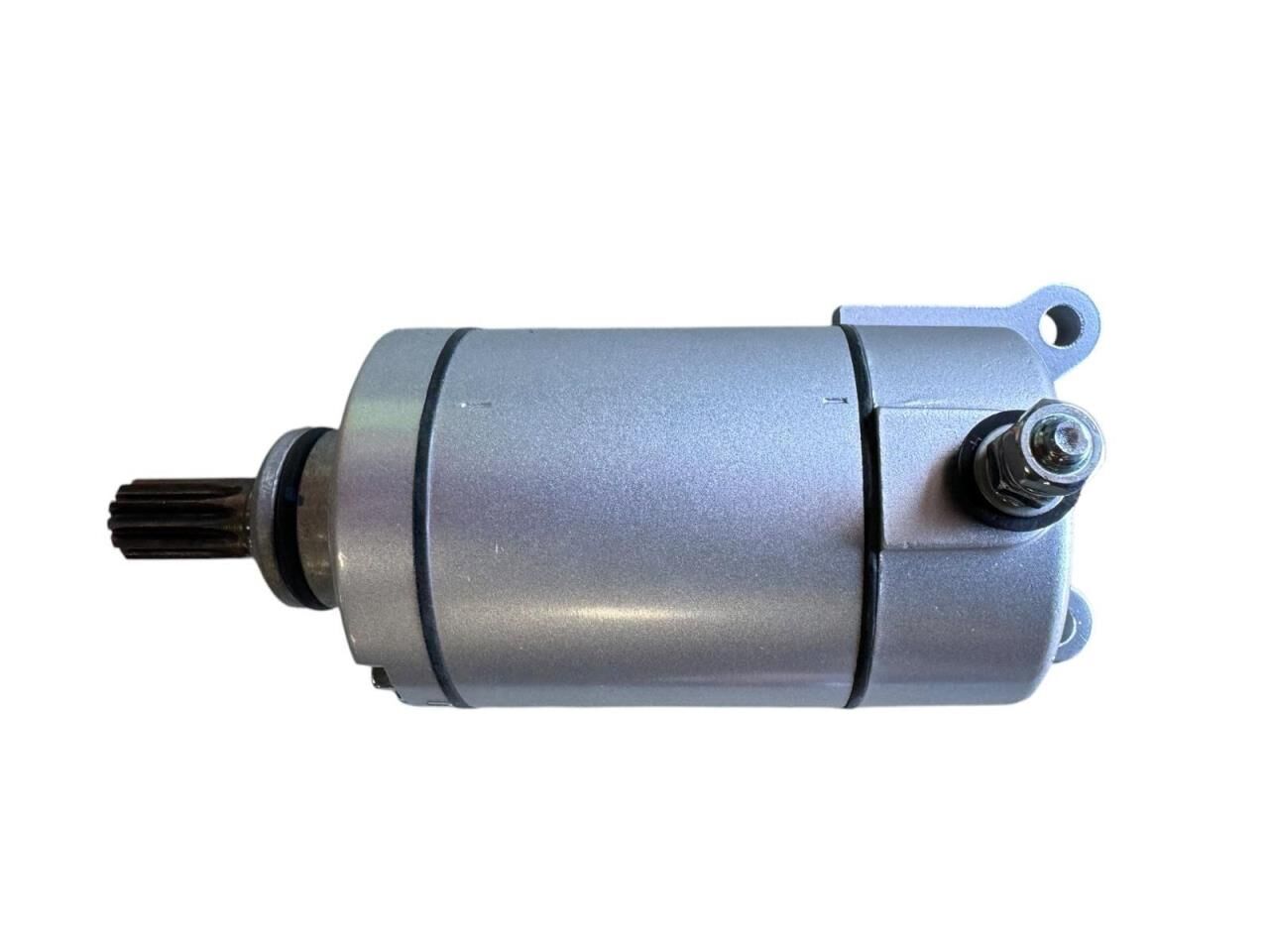 STR 250-YUKİ İZCİ MARŞ MOTOR