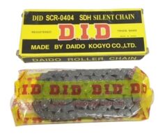 YAMAHA YZF R25 EGSANTRİK ZİNCİRİ DİD 2015-2021