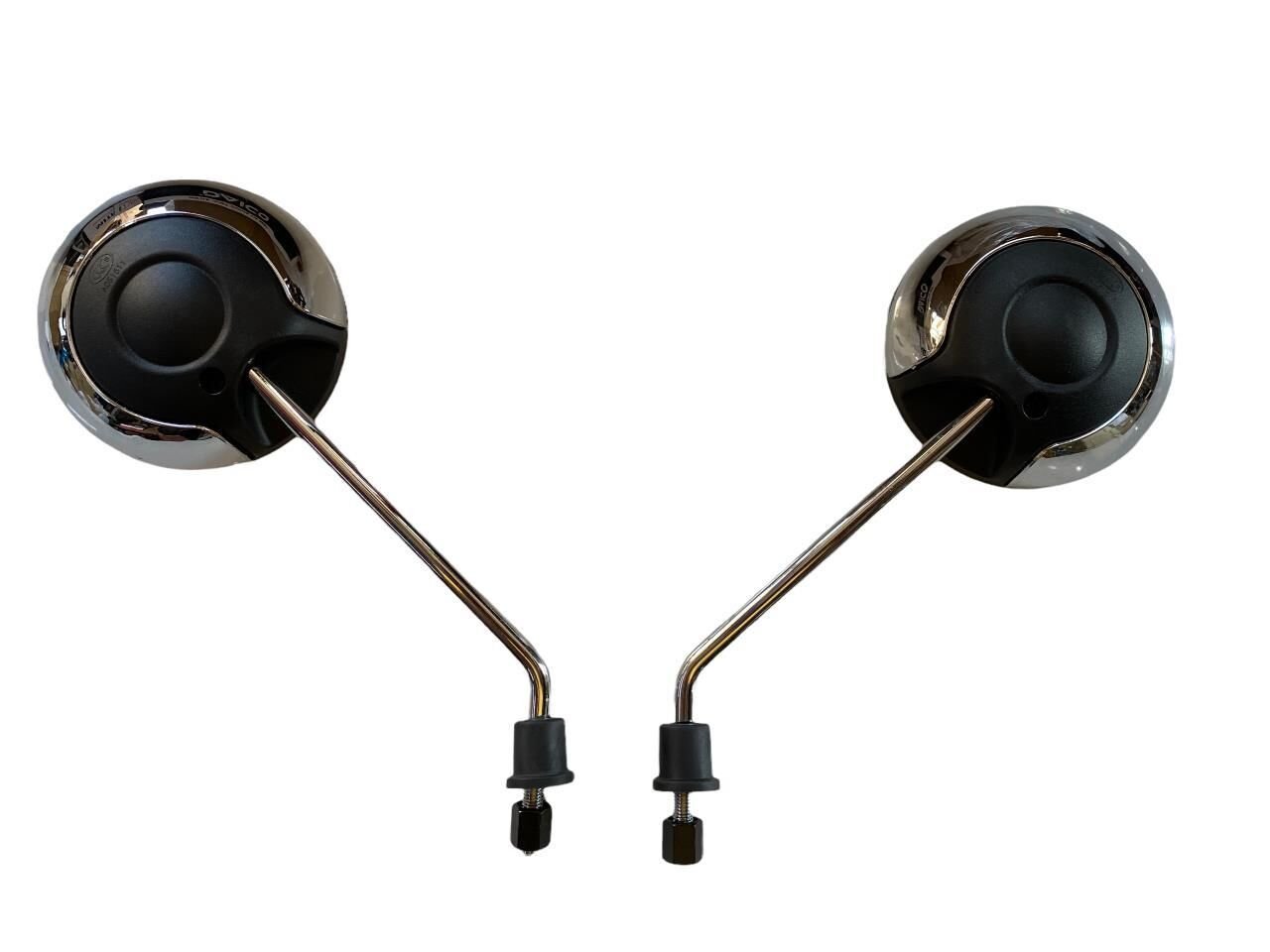 50-80cc SCOOTER KUBA TRENDY AYNA TAKIM