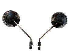 50-80cc SCOOTER KUBA TRENDY AYNA TAKIM