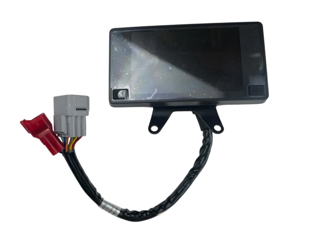 CF MOTO NK 250 KİLOMETRE SAAT ORJİNAL E4