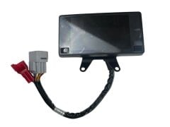 CF MOTO NK 250 KİLOMETRE SAAT ORJİNAL E4