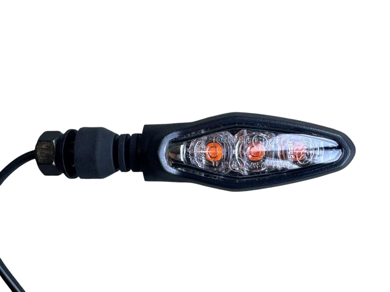 CF MOTO NK 250 SAĞ ARKA SİNYAL KOMPLE ORJİNAL E5