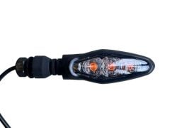 CF MOTO NK 250 SAĞ ARKA SİNYAL KOMPLE ORJİNAL E5