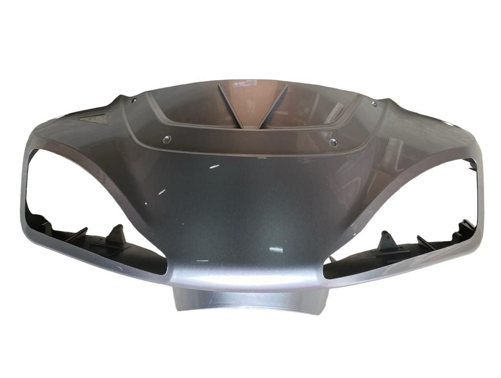 KUBA RKS SPONTİNİ SİNYAL MUHAFAZA GRİ