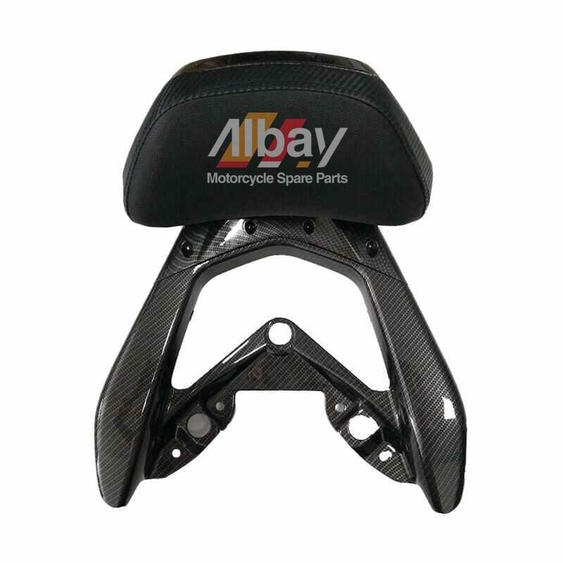 YAMAHA NMAX 125-155 SIRT DAYAMA SİSSYBAR KARBON 2015-2020