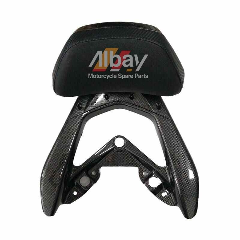 YAMAHA NMAX 125-155 SIRT DAYAMA SİSSYBAR KARBON 2015-2020