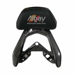 YAMAHA NMAX 125-155 SIRT DAYAMA SİSSYBAR KARBON 2015-2020