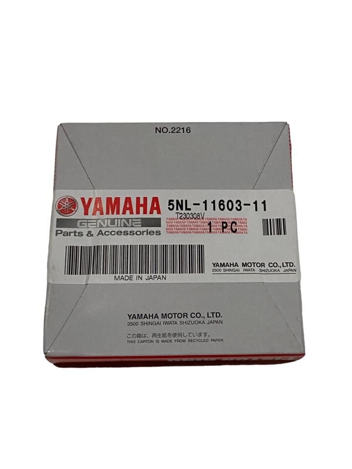 YAMAHA WR 250 SEGMAN STANDART ORJİNAL