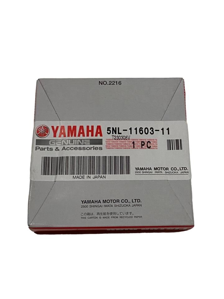 YAMAHA WR 250 SEGMAN STANDART ORJİNAL