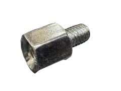 AYNA UZATMA APARATI 10 MM DÜZ (+15MM UZATMA)
