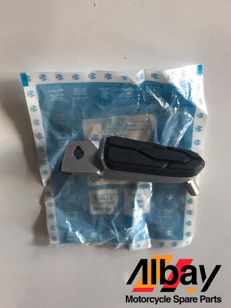 BAJAJ PULSAR NS 200 ÖN BASAMAK SOL ORİJİNAL