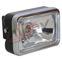 CG 125 ÖN FAR KOMPLE DÜZ CAM