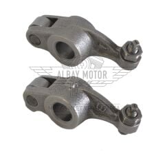 HONDA SPACY ALPHA PİYANO SET