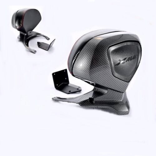 YAMAHA XMAX 250-300 SIRT DAYAMA SİSSYBAR KARBON 2018-2021