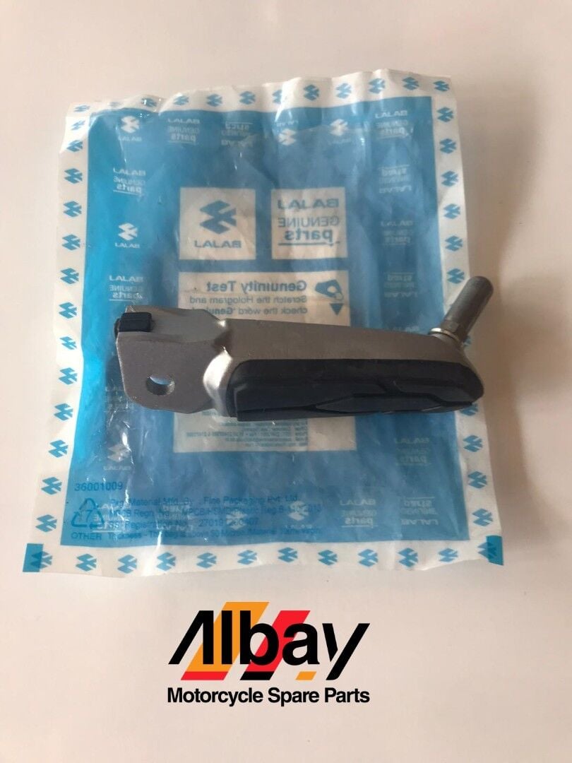 BAJAJ PULSAR NS 200 ÖN BASAMAK SAĞ ORİJİNAL