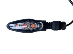 CF MOTO NK 450 SAĞ ÖN SİNYAL KOMPLE ORJİNAL E5