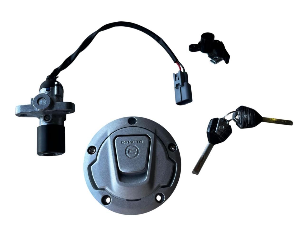 CF MOTO SR 450 KONTAK SET ORJİNAL