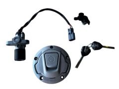 CF MOTO SR 450 KONTAK SET ORJİNAL