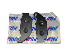 HONDA CBR 250 ARKA FREN BALATA NISSIN ESKİ MODEL