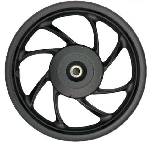 HONDA DİO 110 ARKA JANT İTHAL