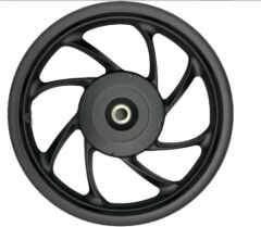 HONDA DİO 110 ARKA JANT İTHAL