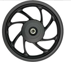 HONDA DİO 110 ARKA JANT İTHAL