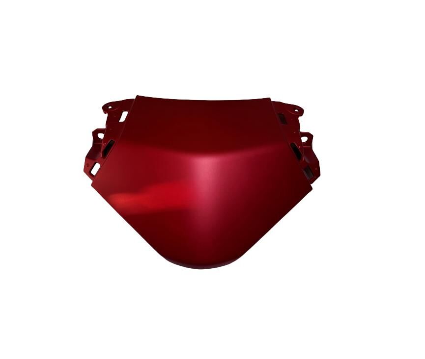 YAMAHA NMAX 125-155 STOP ÜST KAPAK MAT KIRMIZI ORJİNAL 2021-2022