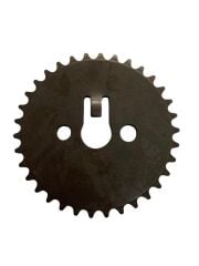 YAMAHA YBR 125 EGSANTRİK ÜST DİŞLİ 2004