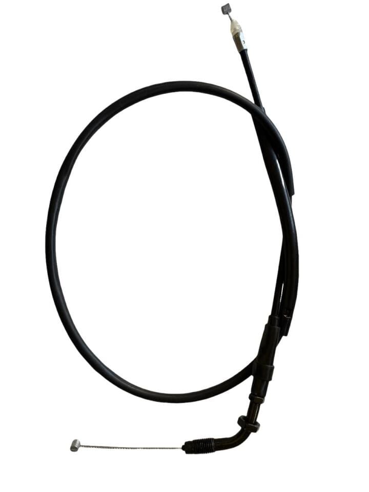 BAJAJ PULSAR NS 200 GAZ TELİ İTHAL