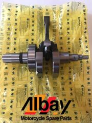 BAJAJ PULSAR NS 200-RS 200 KRANK ORJİNAL