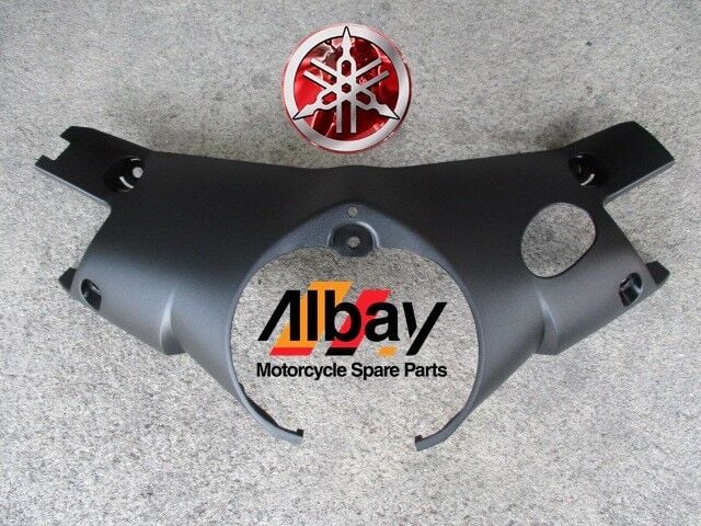 YAMAHA NMAX 125-155 GİDON MUHAFAZA ALT ORJİNAL 2015-2020