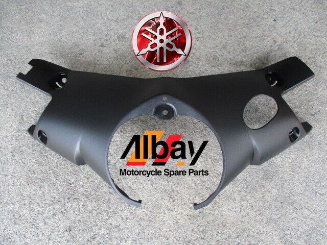 YAMAHA NMAX 125-155 GİDON MUHAFAZA ALT ORJİNAL 2015-2020