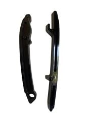 BAJAJ PULSAR NS 200-RS 200 EGSANTRİK LEVYE TAKIM İTHAL