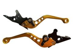 HONDA PCX 125 DELUXE FREN MANET ÖN ARKA TAKIM LEVYE CNC DİSKLİ GOLD 2025