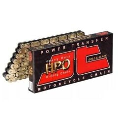 JT O-RİNG X1 ZİNCİR 428 x 128 GOLD