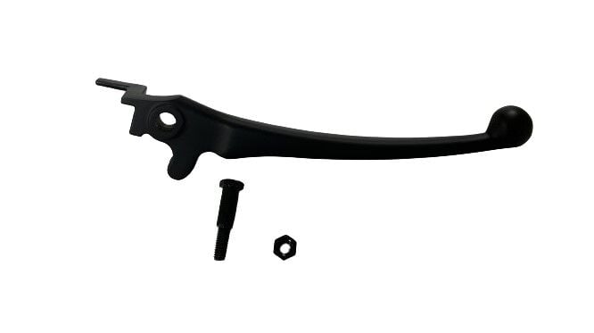 TVS JUPİTER 125 SAĞ ÖN FREN LEVYESİ ORJİNAL