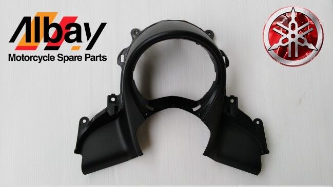 YAMAHA NMAX 125-155 KONSOL ÖN PANELİ 1 ORJİNAL 2015-2020