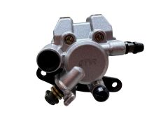 ATV LX 200 SAĞ FREN MERKEZİ ALT KALİPER KOMPLE İTHAL