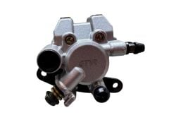ATV LX 200 SAĞ FREN MERKEZİ ALT KALİPER KOMPLE İTHAL
