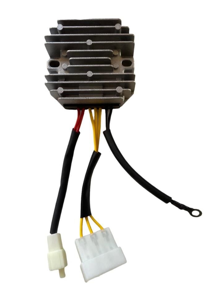 BAJAJ PULSAR NS 200 KONJEKTÖR İTHAL