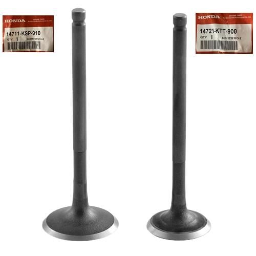 HONDA CBF 150 SUBAP TAKIM ORJİNAL