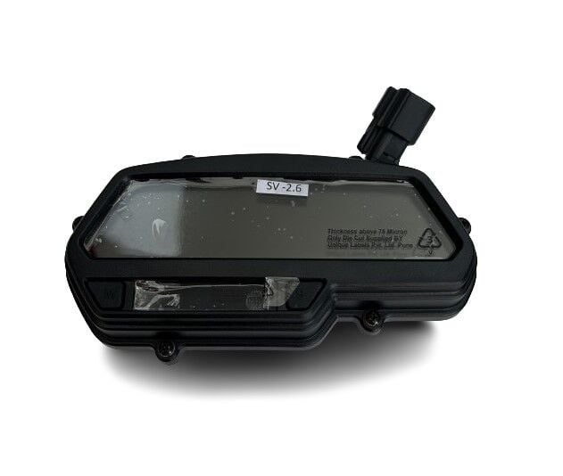 BAJAJ DOMİNAR 250 KİLOMETRE SAATİ ORJİNAL