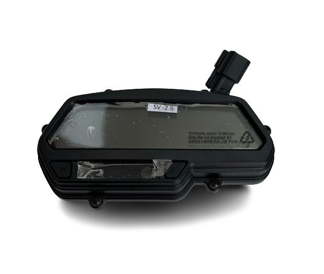 BAJAJ DOMİNAR 250 KİLOMETRE SAATİ ORJİNAL