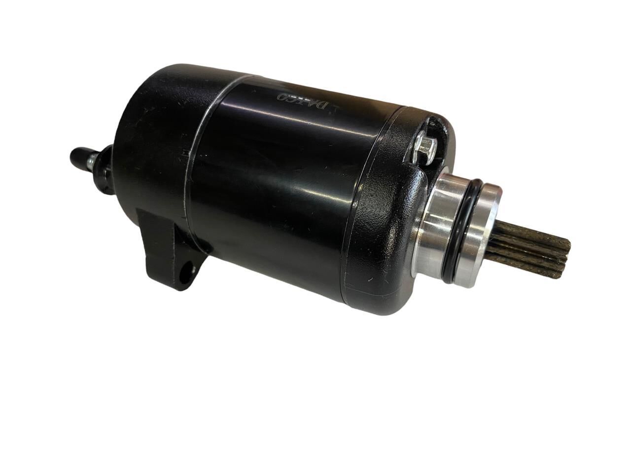 BAJAJ PULSAR NS-RS 200 MARŞ MOTORU İTHAL