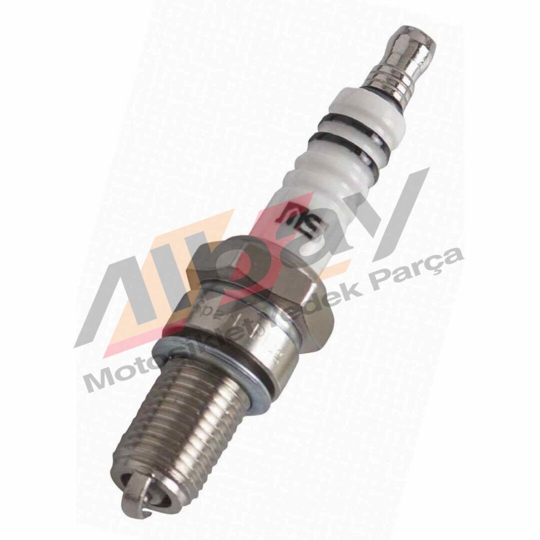 BUJİ MARSHAL D8-TC CG 125-TİTAN-XMAX 250