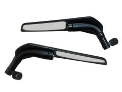 H2 YARASA KATLANIR AYNA YAN BAĞLANTILI SİYAN 8-10mm UYUMLU